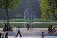Hanoi, Da Nang listed among most favorite destinations in Asia in 2022
